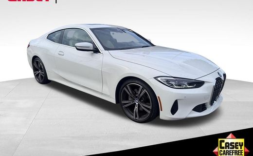 2023 BMW 430I
