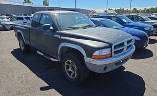 1997 Dodge Dakota