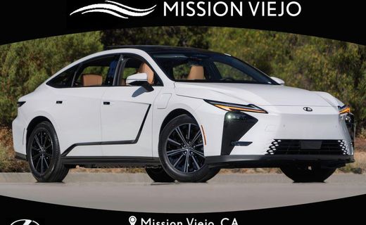 2026 Lexus ES 350E Premium