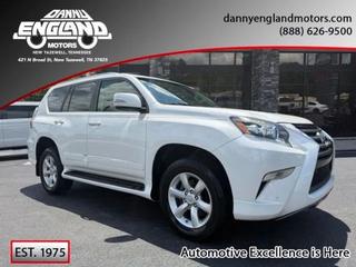 2016 Lexus GX 460