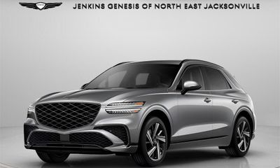 2026 Genesis GV70 3 5T Sport