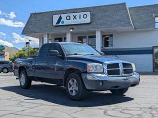 2005 Dodge Dakota