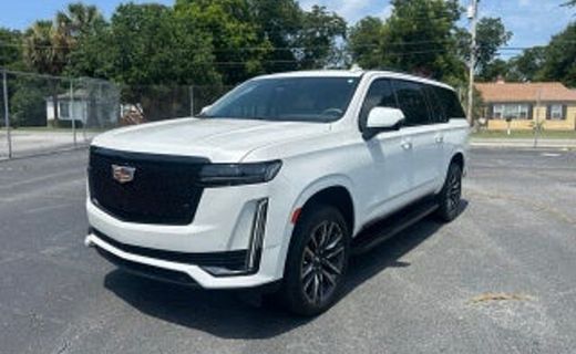 2023 Cadillac Escalade ESV Sport Platinum