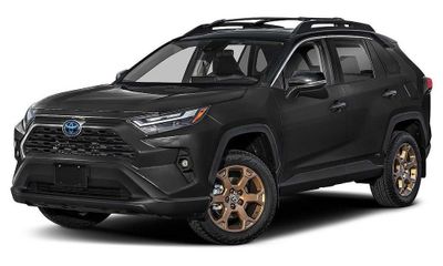 2024 Toyota RAV4 Others