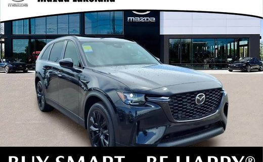 2026 Mazda CX-90 Premium Sport