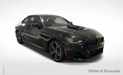 2026 BMW 230i Coupe