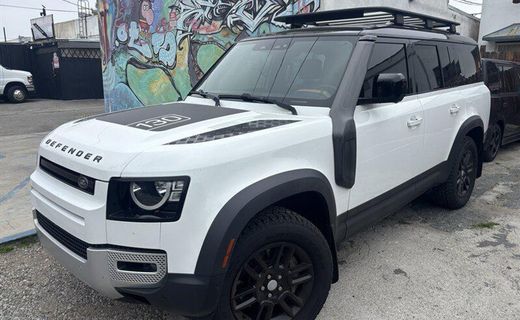 2023 Land Rover Defender 130 S