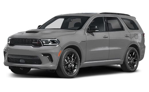 2026 Dodge Durango GT Hemi