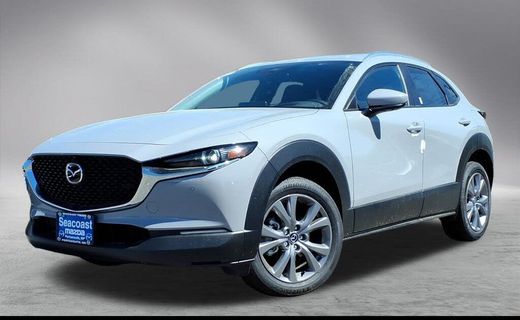 2026 Mazda CX-30 Premium Package