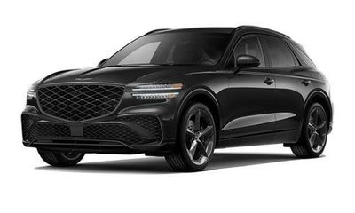 2026 Genesis GV70 3 5T Sport