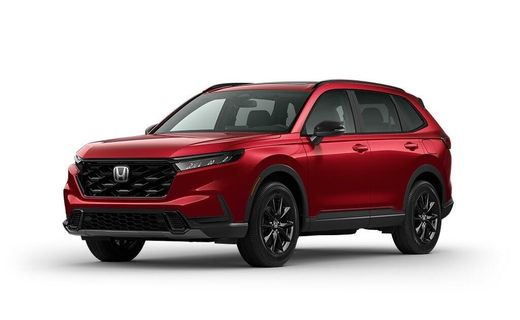 2026 Honda CR-V Sport