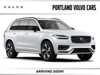 2020 Volvo XC90 Momentum