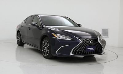 2023 Lexus ES 350 Premium
