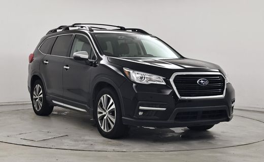 2019 Subaru Ascent