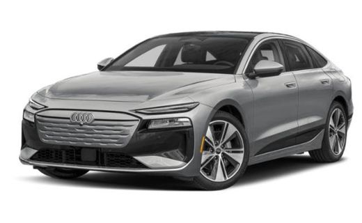 2027 Audi A6 Premium Plus