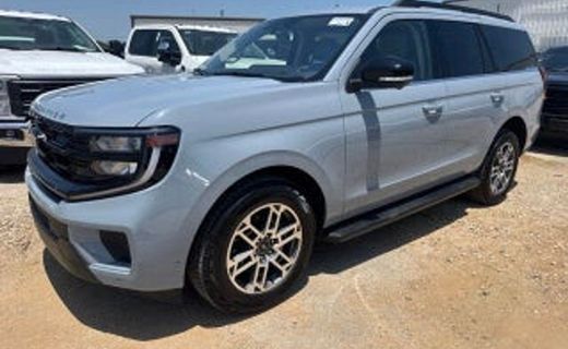 2023 Ford Expedition XLT