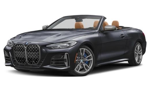 2024 BMW M440I