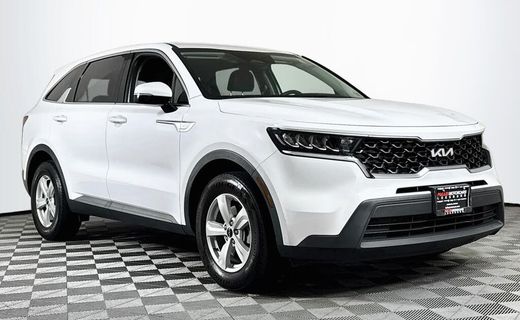 2023 Kia Sorento LX