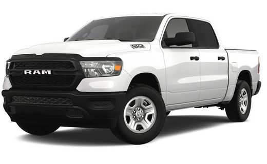 2023 Ram 1500 Tradesman
