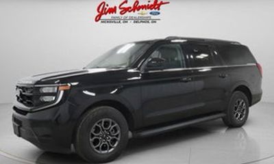 2023 Ford Expedition Limited