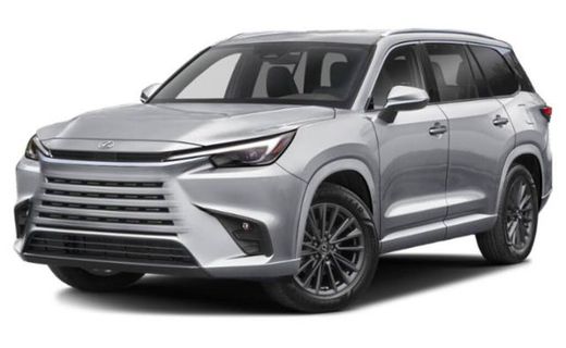 2024 Lexus TX 350