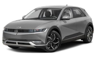 2024 Hyundai Ioniq 5 Limited
