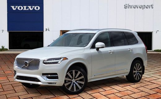 2024 Volvo XC90 Core