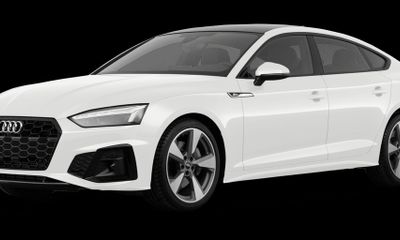 2021 Audi A5 Quattro Premium