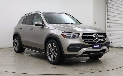 2022 Mercedes-Benz GLE-Class GLE350 4MATIC