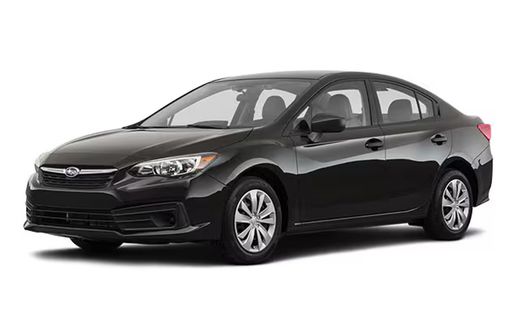 2020 Subaru Impreza