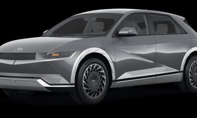 2023 Hyundai Ioniq 5 Limited