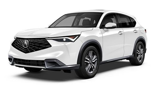 2026 Acura ADX Base
