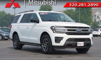 2023 Ford Expedition XL