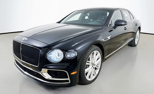 2024 Bentley Flying Spur