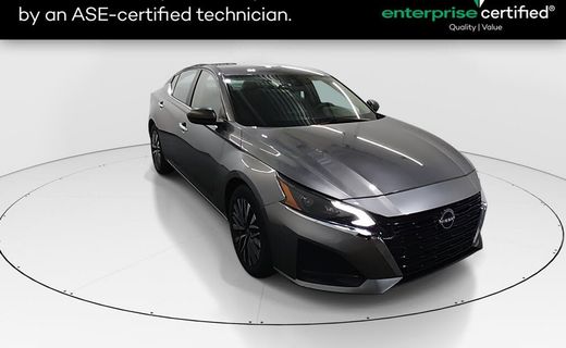 2024 Nissan Altima SV
