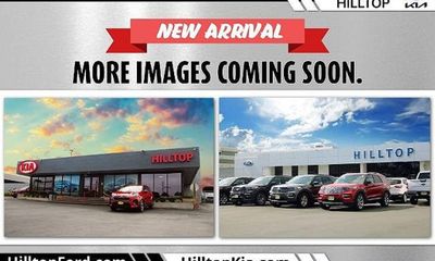 2021 Ford Bronco Base Big Bend