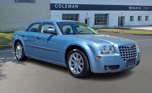 2008 Chrysler 300 Touring