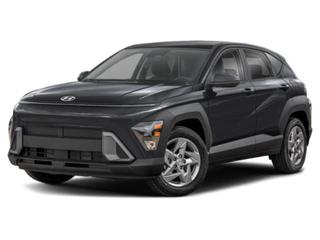 2027 Hyundai Kona SE