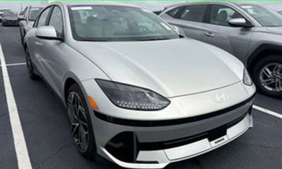2024 Hyundai Ioniq 6 SEL