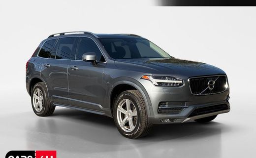 2018 Volvo XC90 Momentum