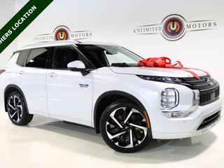 2024 Mitsubishi Outlander