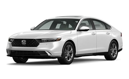 2026 Honda Accord