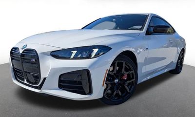 2026 BMW M440I xDrive