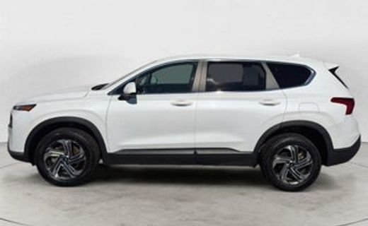 2022 Hyundai Santa FE SE