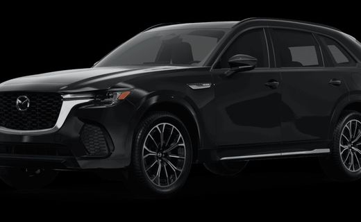 2025 Mazda CX-70 Premium Package