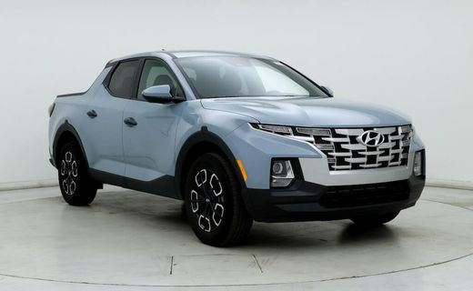 2022 Hyundai Santa Cruz SE