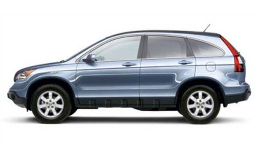 2007 Honda CR-V