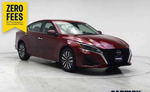 2023 Nissan Altima SV