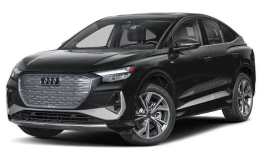 2023 Audi Q4
