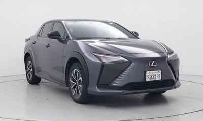 2025 Lexus RZ 300E